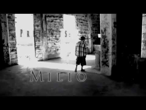 MILIO - WOLVES ( I DONT BELIVE IN YOU) OFFICIAL  VIDEO HD!!!