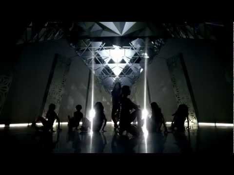 SNSD - THE BOYS  (KOR ver.)