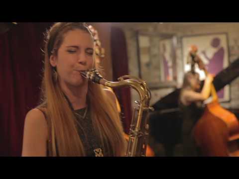 Stars Fell on Alabama SIJ Trio @ Mezzrow NYC