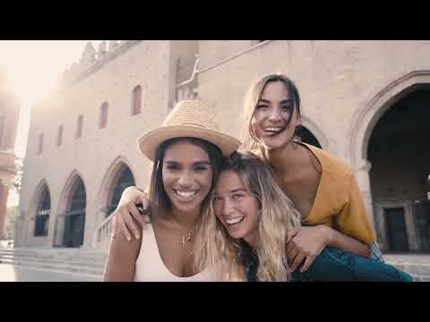 Steve Kroeger x Skye Holland - All The Love We Need