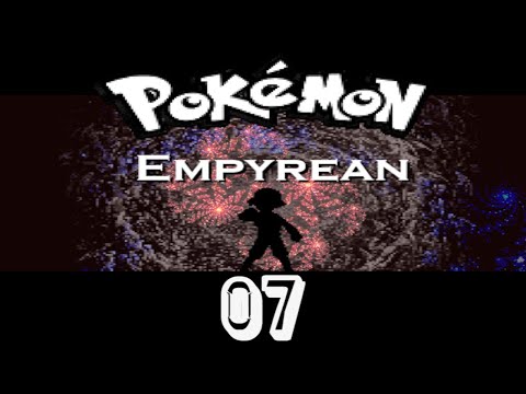 Pokemon Empyrean Episode 7 - Circus Gym Leader And Meeting More Professors