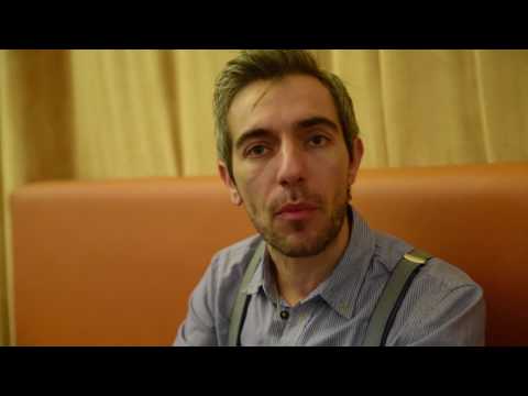 Look Who's Dancing! . Episode 23 . Adamo Ciarallo