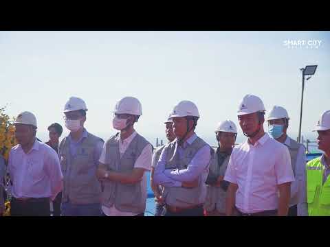 CĂN HỘ 5 SAO MẶT BIỂN ĐÁNG SỐNG NHẤT ĐÀ NẴNG NHỮNG SUẤT NGOẠI GIAO TẦNG CAO