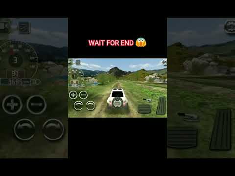 4x4 Off Road Rally 7 | level 35#shorts #viralshorts#viral#ytshorts#short#shortvideo#trending#offroad