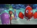 Finding Nemo 2003 Mr Ray Scene