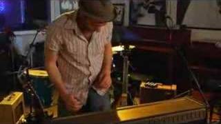 Sun Studio Sessions: David Ford &quot;State of the Union