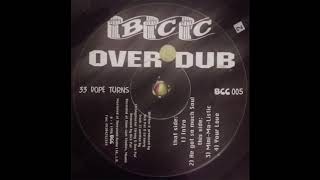 Overdub - Your Love