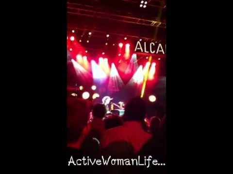 Julien Doré - concert Alcaline -