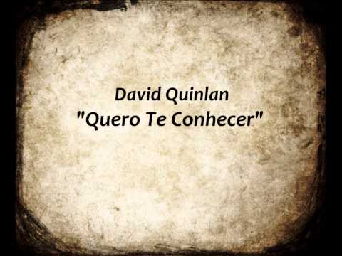 David Quinlan - 