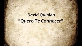 David Quinlan - 