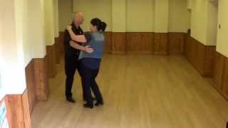 HOLDING YOU  ( Western Partner Dance )