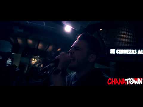 MNAK vs ZYNOS/semifinales(LA SALA)(LA CASA DEL ARBOL)