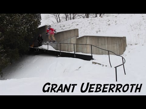 Grant Ueberroth Winter 2015