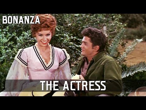 Bonanza - The Actress | Episode 122 | WESTERN TV | Free YouTube Western | Full Episode
