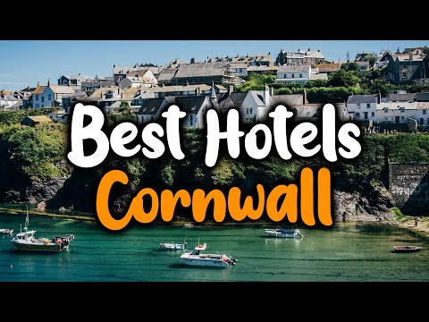 image-Where should I stay in Cornwall for the first time?
