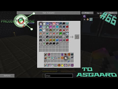 Project Ozone 2 Reloaded Kappa Lp Ep 66: Our First Chaos Catalysts