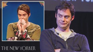 Stefon, from “S.N.L.,” Is Real and Works in a New York Coffee Shop – The New Yorker Festival