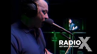 Manic Street Preachers - International Blue | Radio X Session