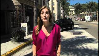 BAKERSFIELD SONG on KGET 17