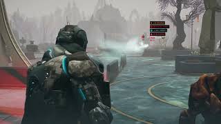 Phoenix Point Terror from the Void - S3 - 27