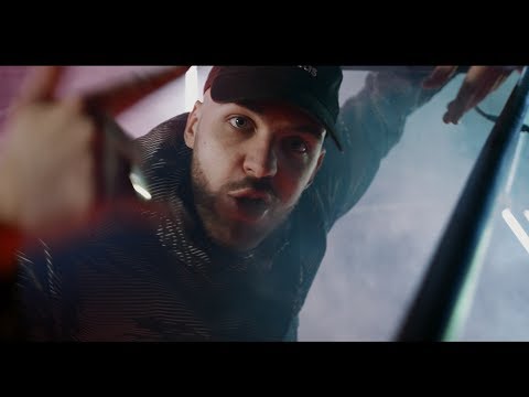 DRIMER - ULTIMATUM feat. EGREEN, MATTAK, DJ MS (OFFICIAL VIDEO) prod. RIC DE LARGE