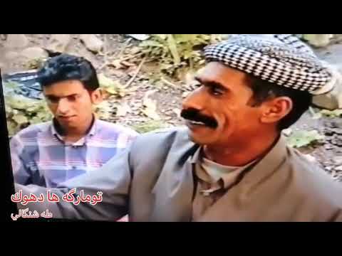 حسن علي خنجر و محمد بيرو  / نادر بگ