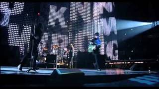 U2 - The Fly (Cowboy Mike &amp; J-Break Remix) (Video)