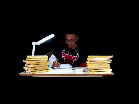 Mc Alkaida - SubMundo (Prod. Macedo/Zoreia)