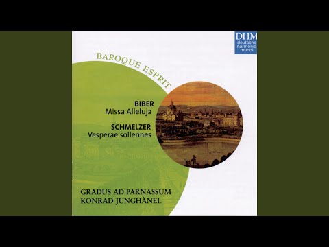 Haec est domus Domini (Vesper)