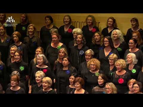 Golden Slumbers & Carry That Weight - Performed by Hummingsong Choirs – Viva la Musica Concert 1