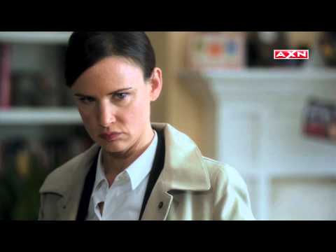 Podejrzany - premiera 2 marca o 21:00 w AXN!