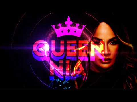 WWE - Queen Nia Jax Custom Titantron (Entrance Video) 2024