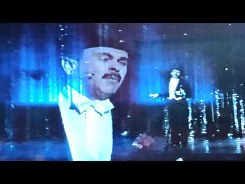 Manewry miłosne pios.Freda z My fair lady