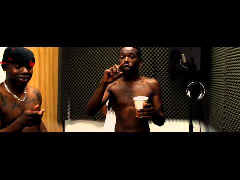 Trufle Butter Remix - ShyMoney Ft Riki Da Mack, Man Man