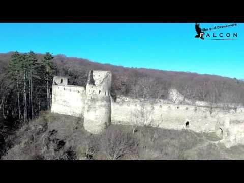 Fort Saschiz Romania