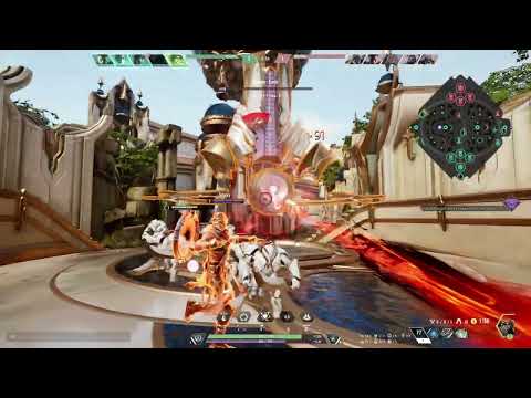 #9 Let´s Play Paragon The Overprime ( Full Gameplay )