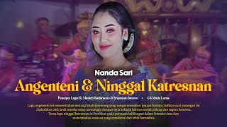 Download lagu Nanda Sari - Langgam Angenteni & Ninggal Katresnan (Live Musik) mp3