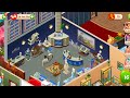 Family Hotel: Renovation & love story match-3 game | Chapters 98-102 Gameplay Walkthrough (MOD)