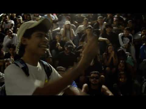 HENRRY vs ALGORITMO vs BETA vs CARONTE - 8vos - Fecha 6 - Temporada 2023