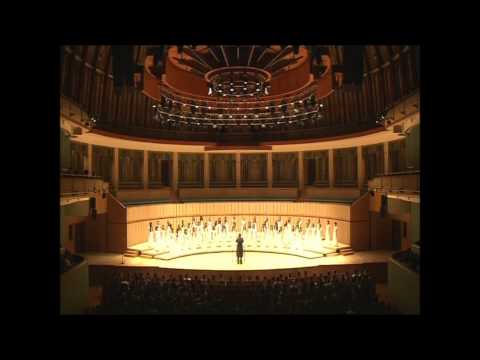 VJChoir SOV2015 - Trees