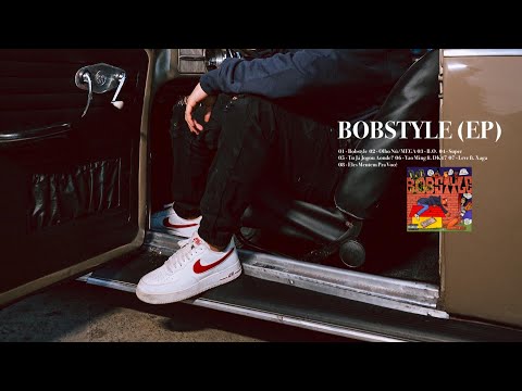 Bob do Contra - Bobstyle (EP COMPLETO)