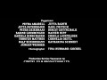 The Neveredung Story II The Next Chapter 1990 End Credits