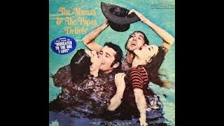 The Mamas &amp; Papas - Look Through My Window