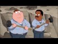 Family Guy white guy work song