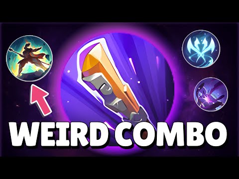 UNIQUE Golden Staff Interactions That Actually Work | MLBB Experiment