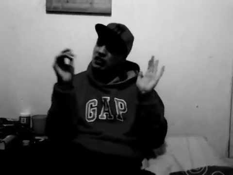 Mc' Garro Freestyle