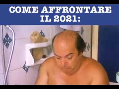 Come affrontare il 2021