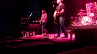 Eli Young Band - &quot;Oklahoma Girl&quot;
