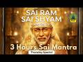 Sai Ram Sai Shyam Merey Sai Ram Peaceful Sai Baba Bhajan For Inner Calm