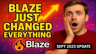 Blaze Autopilot added TikTok and Reels automation in October 2025 and I want to know who is actually using it